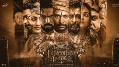 Mani Ratnam's 'Ponniyin Selvan-I' crosses Rs 300 crore mark worldwide