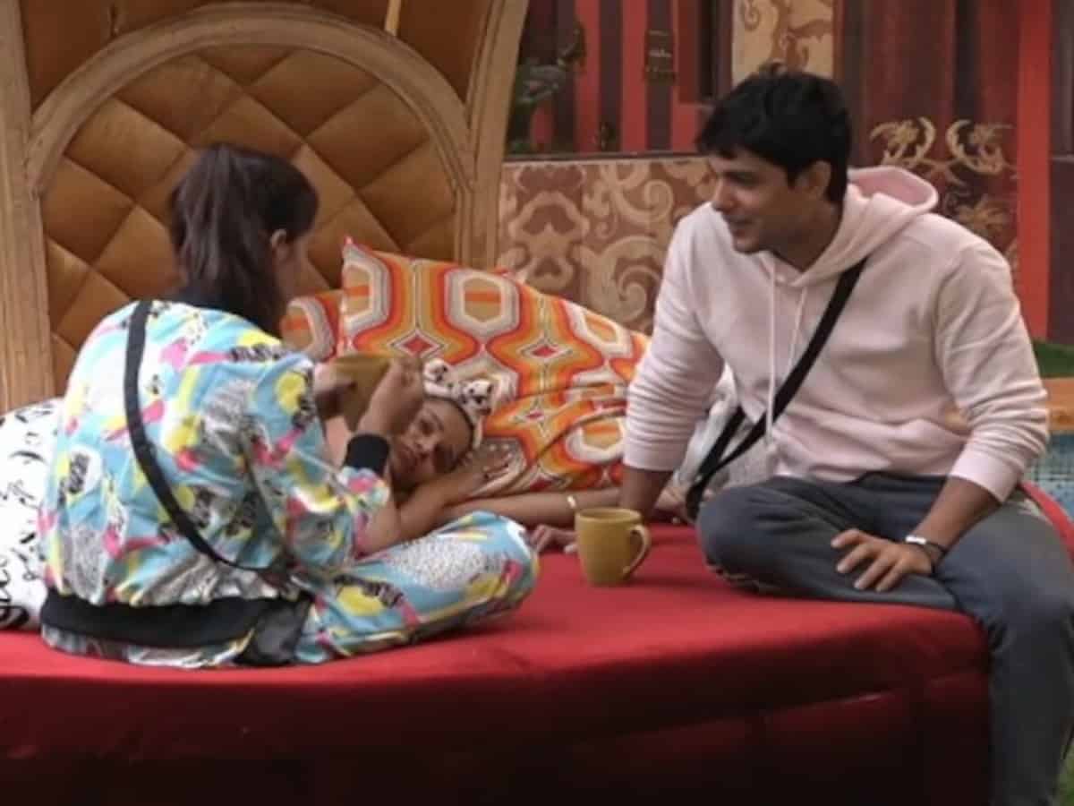 'Bigg Boss 16': Relations between Priyanka, Ankit turn bitter