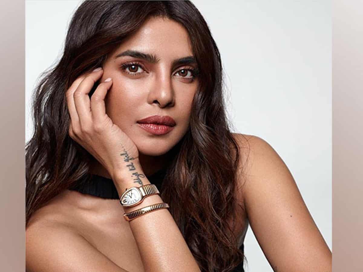 Priyanka Chopra Jonas' former NY restaurant Sona to shut down