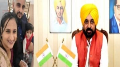 Punjab CM seeks MEA intervention in murder of family in US