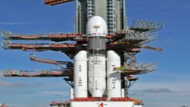 Much more rides on India's Bahubali rocket than 36 OneWeb satellites