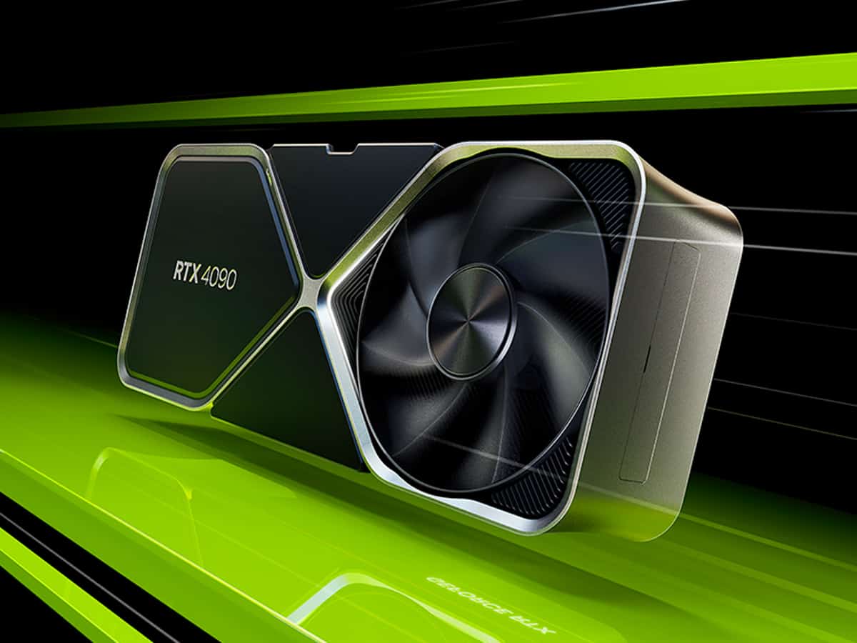 Nvidia's RTX 4090 can be used to decode passwords