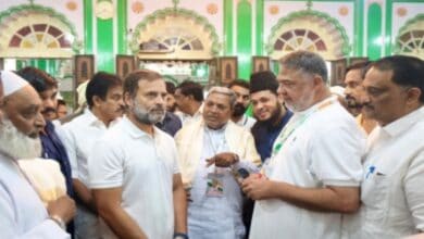 Bharat Jodo Yatra: Sonia, Priyanka likely to join Rahul Gandhi in Karnata