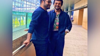 Here's how 'RRR' stars Ram Charan, Jr NTR enjoyed Japan visit