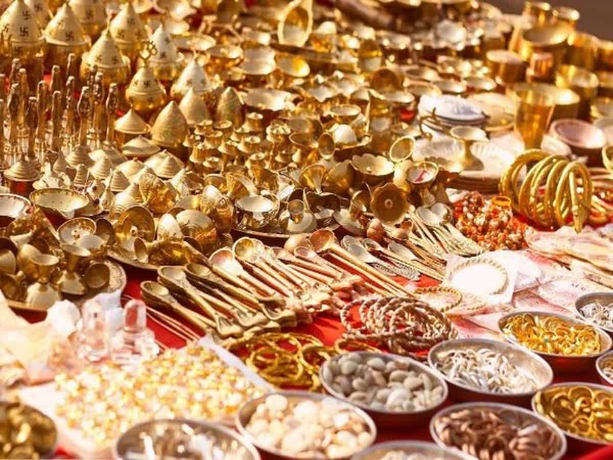 Dhanteras 2022: 5 things to avoid buying on this auspicious day