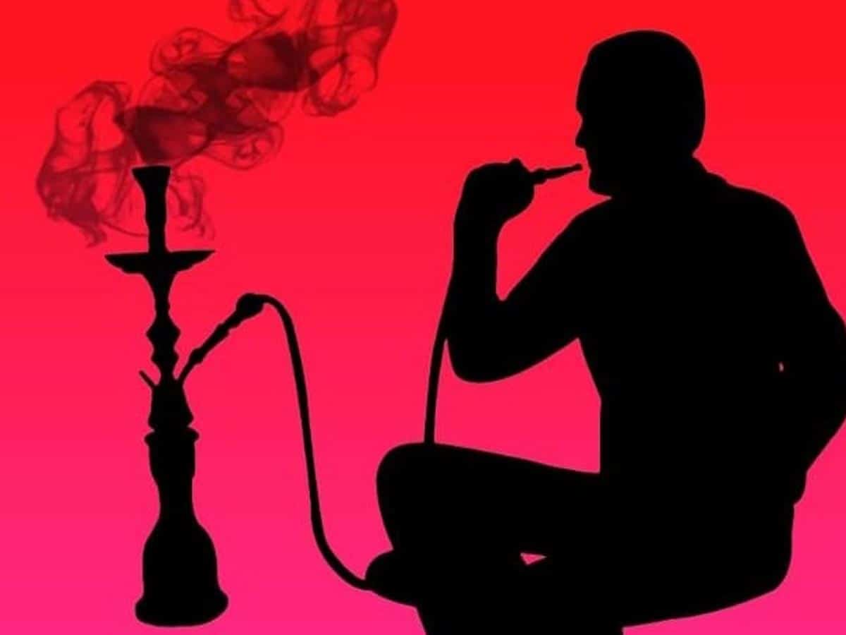 Taliban bans hookahs in Afghanistan