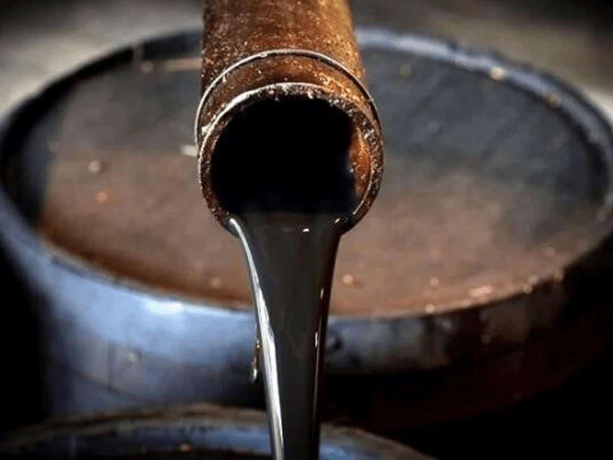 Demand for Russian crude rises in India, China: Reports