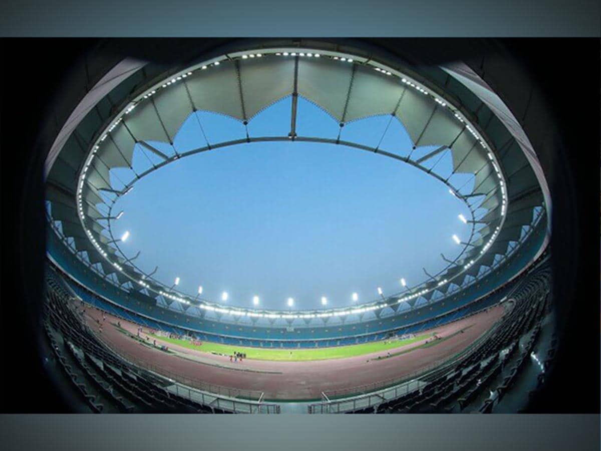 India, Saudi Arabia emerge as final two bidders for hosting 2027 AFC Asian Cup