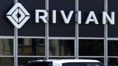 EV maker Rivian recalls all 13,000 vehicles over loose fastener