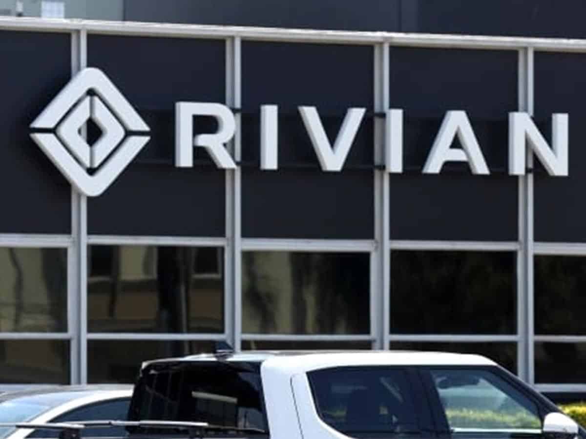 EV maker Rivian recalls all 13,000 vehicles over loose fastener