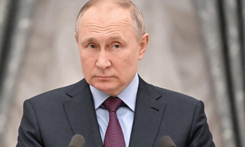 How the Hamas-Israel war turned out to be a strategic advantage for Russia