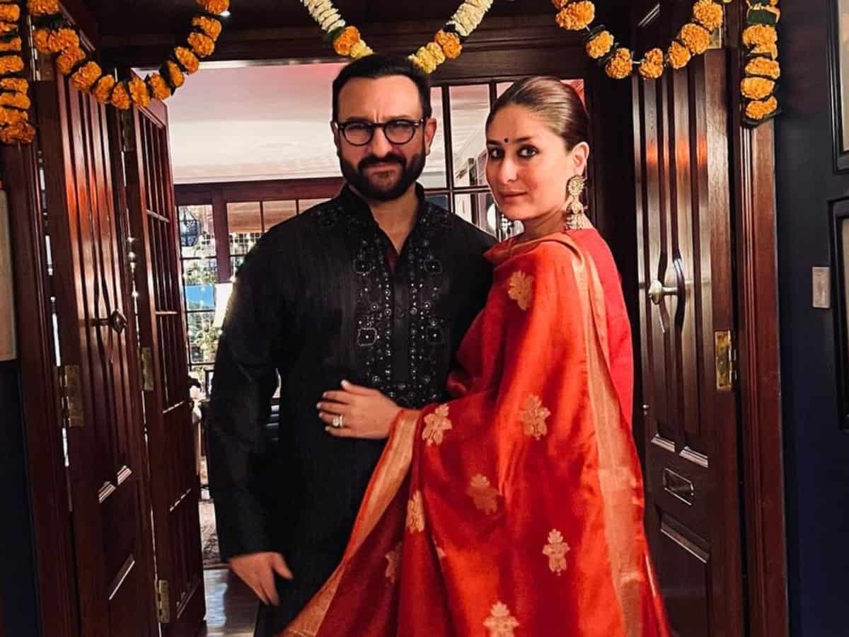 Kareena Kapoor Khan wishes