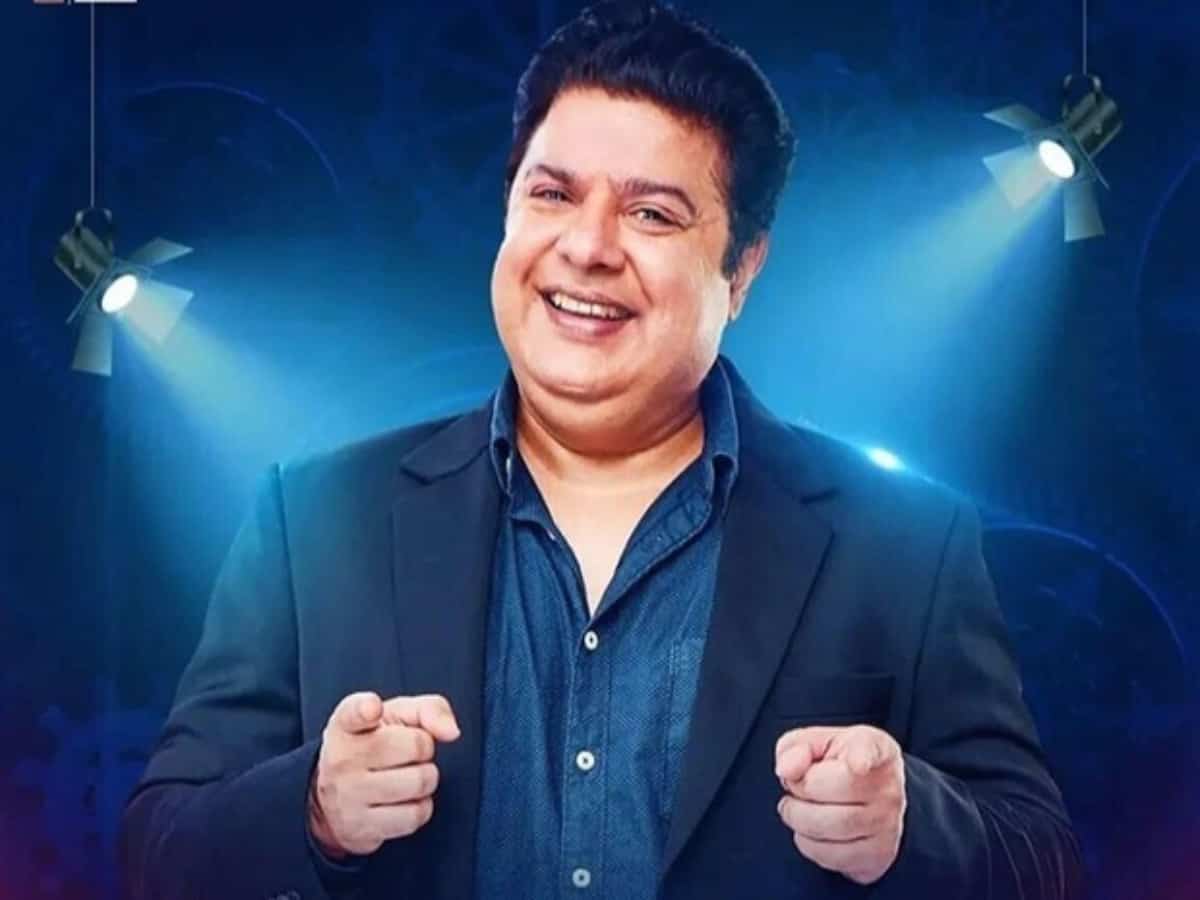'Bigg Boss 16': Sajid Khan will not be ousted from the show