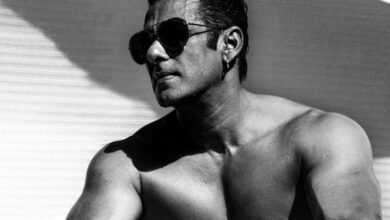 Do you know Salman Khan's real name?