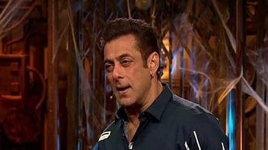 'Bigg Boss 16': Salman Khan drops big truth bombs in 'Shukravaar Ka Vaar'