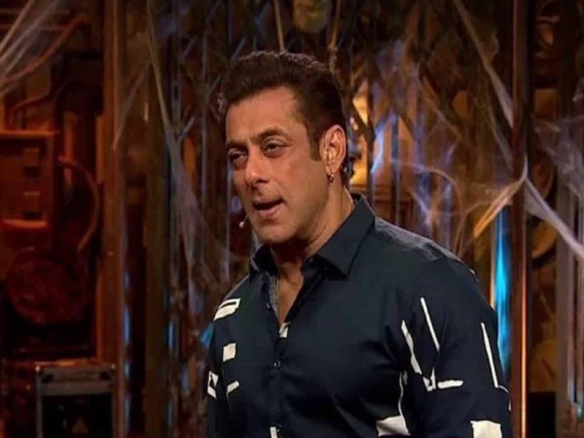 'Bigg Boss 16': Salman Khan drops big truth bombs in 'Shukravaar Ka Vaar'