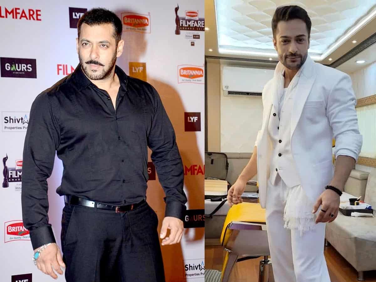'Bigg Boss 16': Salman advises Shalin Bhanot to 'not try to be a host, be a contestant'
