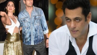 Salman Khan announces Sidharth, Kiara's marriage [Video]