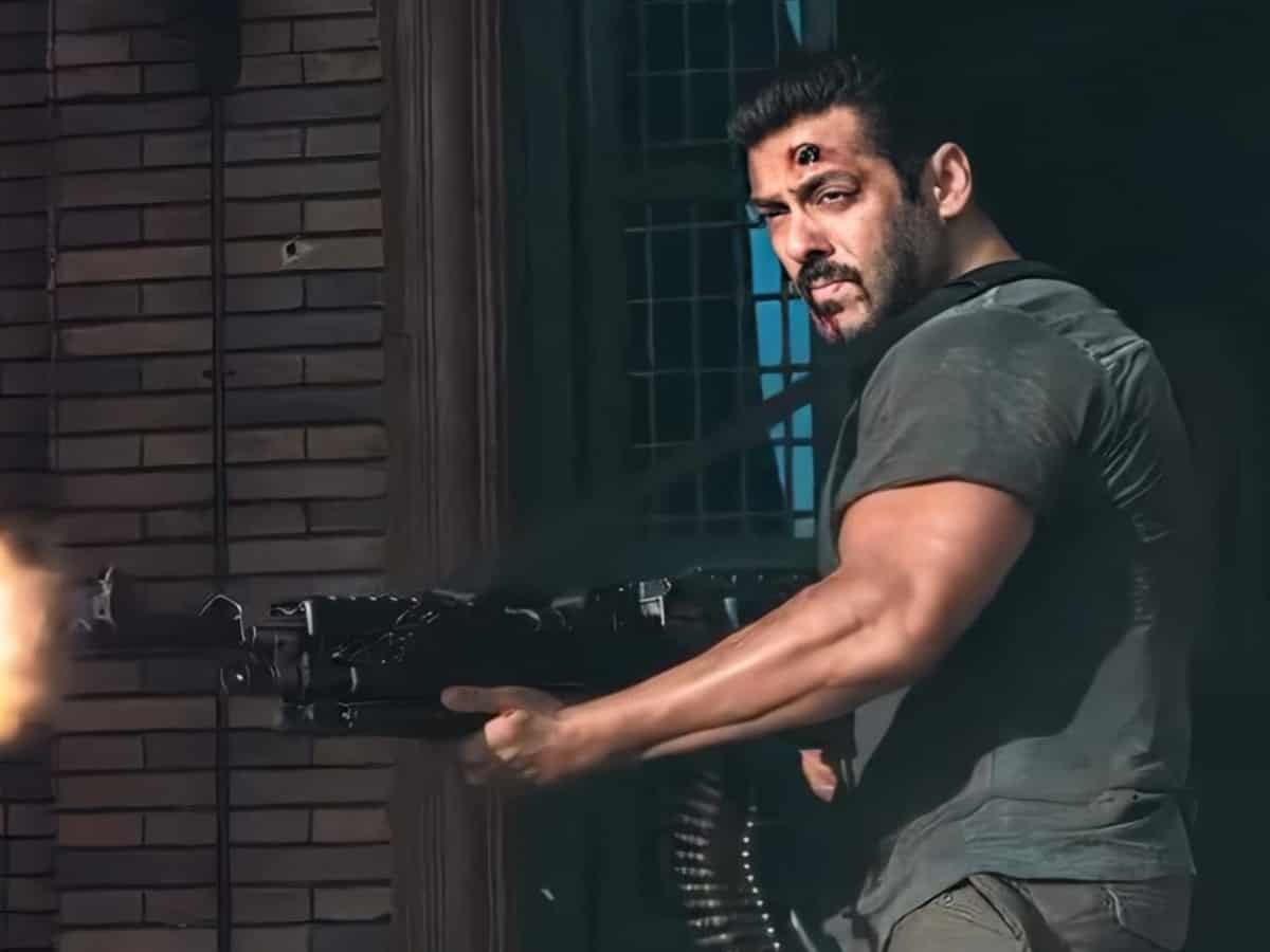 No treat on Eid from Bhaijaan! Actor Salman Khan’s movies are a ritual for his fans to watch during Eid, every year Bhaijaan makes sure he doesn't disappoint his fans. The 3 part of the Tiger Zinda hai franchise ‘Tiger 3’ was all set to release for Eid 2023 but has been postponed to Diwali 2023. The actor posted on his Twitter about the same. It seems the actor is all caught up in his ongoing television reality show “Bigg Boss16” he also has Sajid Nadiadwala’s “Kisi ka Bhai Kisi ki Jaan” on December 30 starring Pooja Hegde, Shehnaz Gill, and Venkatesh Looks like Salman is following Shahrukh’s pattern of releasing movies for Diwali. King Khan is also set to release his much-awaited movie Pathaan in January 2023. It's been a while since the fans have seen both the khans’ on the big screen so, let's hope we get to see them soon.
