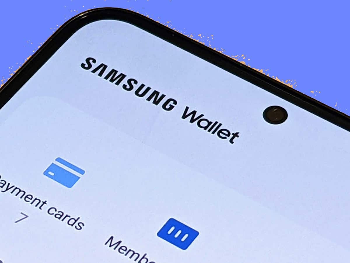 Samsung Wallet expands to 13 new markets