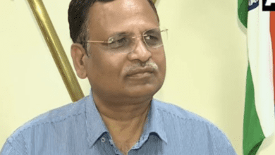 Satyendar Jain seeks company in Tihar jail, requests for inmates