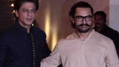 Aamir Khan doesn't attends award shows because…