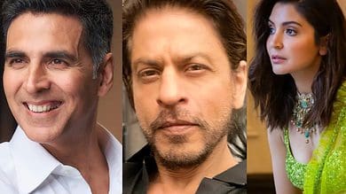 Bollywood celebrities react to BCCI's equal pay announcement