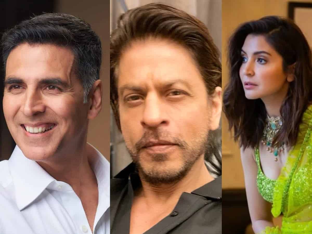 Bollywood celebrities react to BCCI's equal pay announcement
