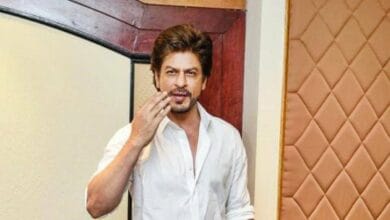 'Mein dua karta hun ki…' SRK's video of Diwali wishes surfaces online