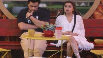 'Bigg Boss 16': Housemates feel Tina will ditch Shalin