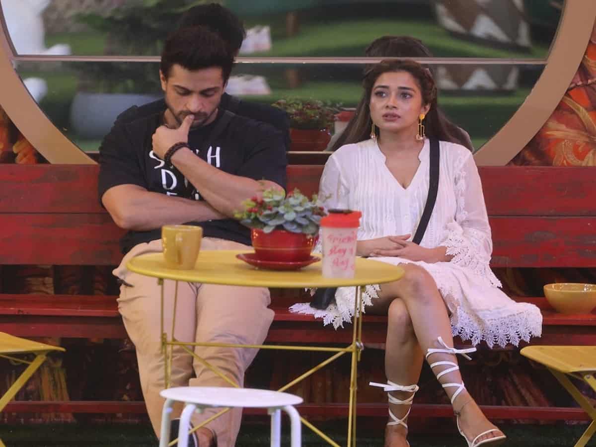 'Bigg Boss 16': Housemates feel Tina will ditch Shalin