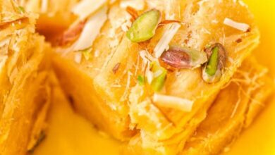 Soan Papdi: Love it, hate it, but you can't ignore this Diwali sweet