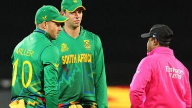 T20 WC: South Africa, Zimbabwe forced to share points as rain plays spoilsport