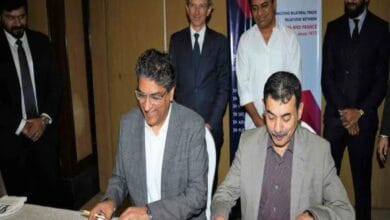 Hyderabad: T-hub signs MoU with IFCCI