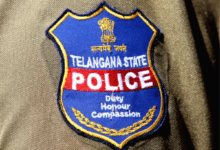 Hyderabad police commissioner transfers 85 Punjagutta cops