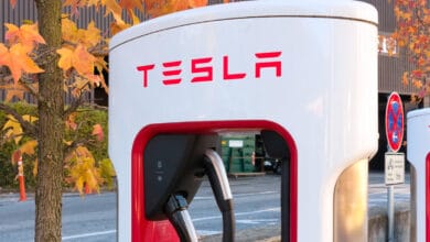 Tesla accidentally leaks all upcoming Supercharger locations