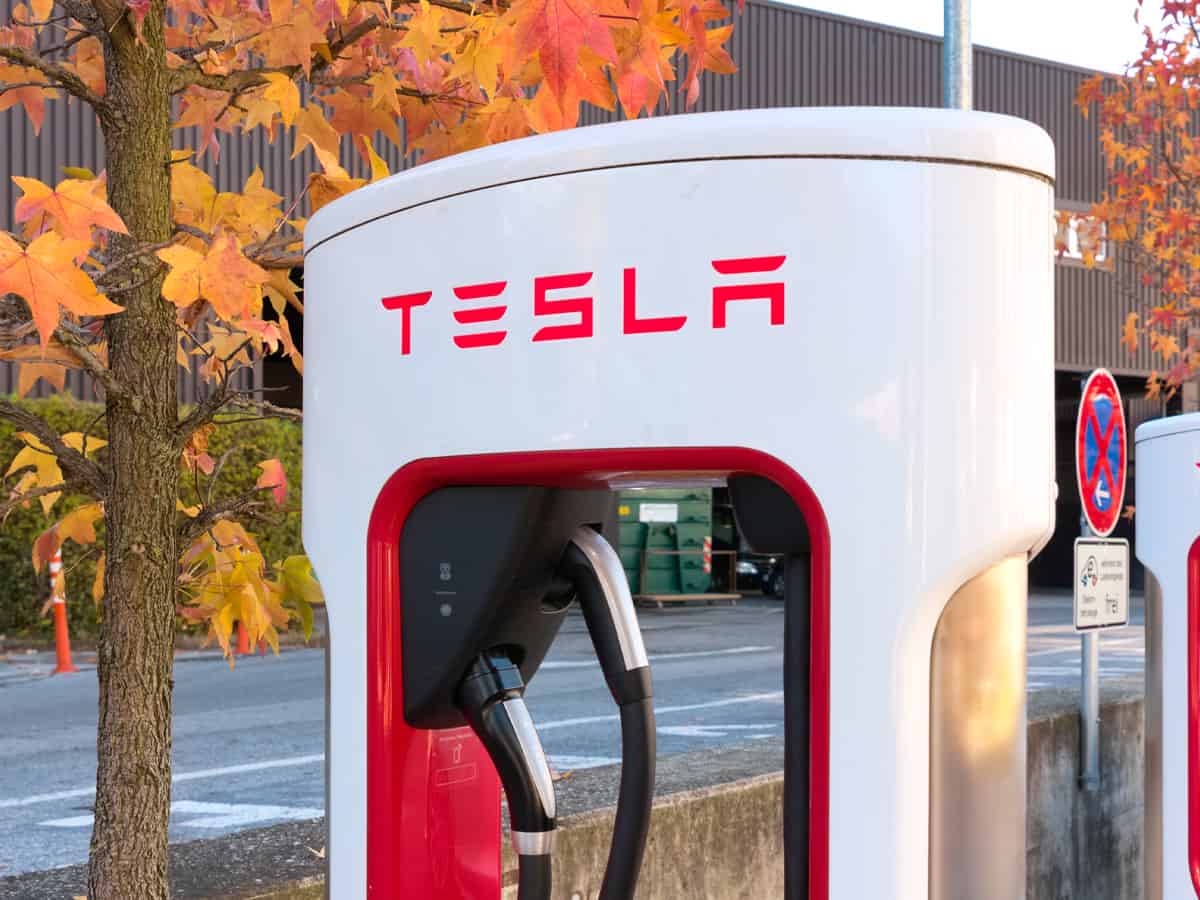 Tesla accidentally leaks all upcoming Supercharger locations
