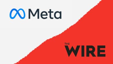 Meta takes on The Wire again, rejects false allegations in its reports