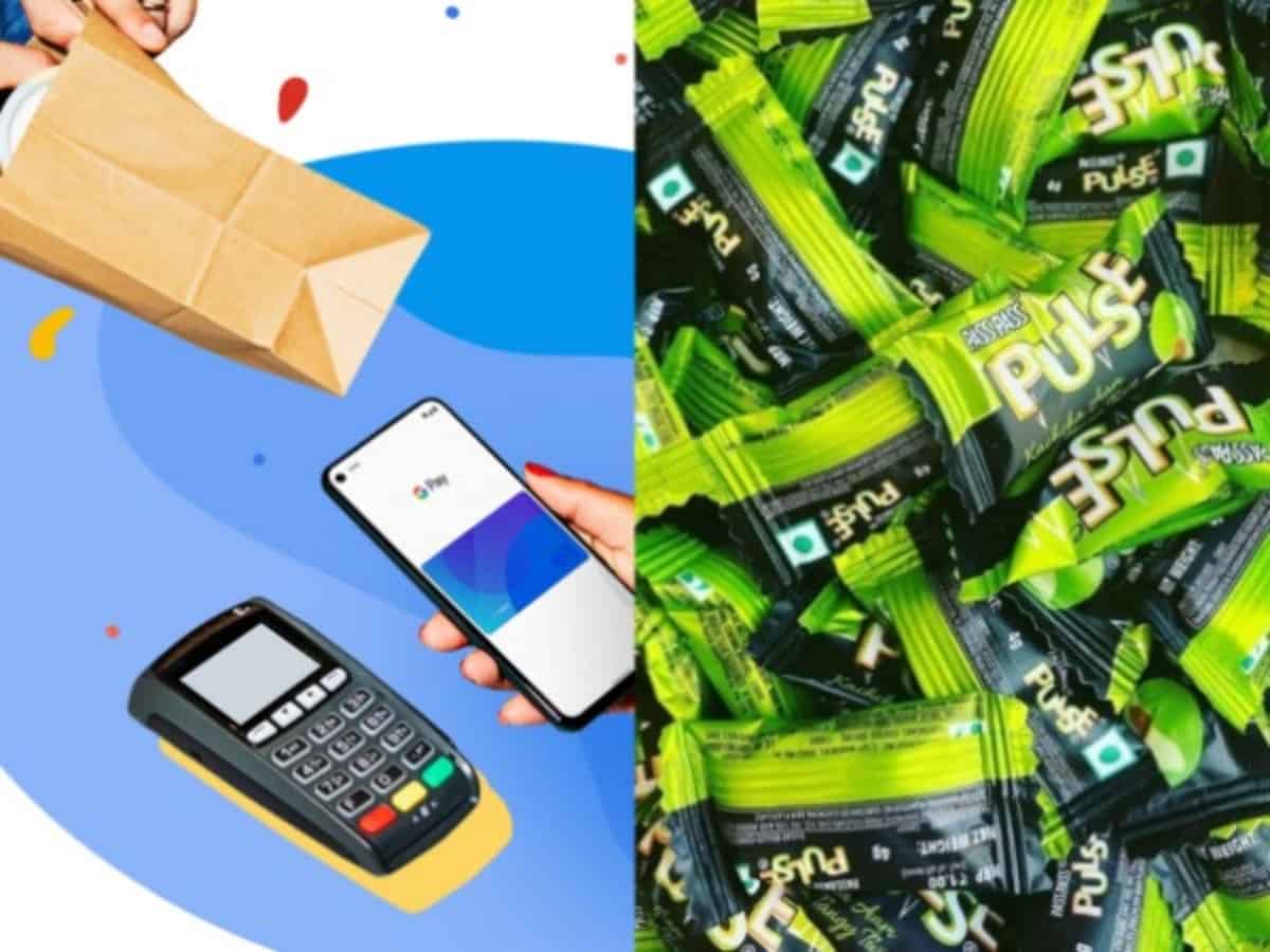 'Chutta nahi hai to toffee le lo': Is UPI crushing the business of your favourite toffees?