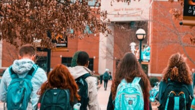 Study reveals students who repeat a grade experience more bullying