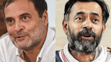 Rahul Gandhi's Bharat Jodu Yatra to protect the country and constitution: Yogendra Yadav