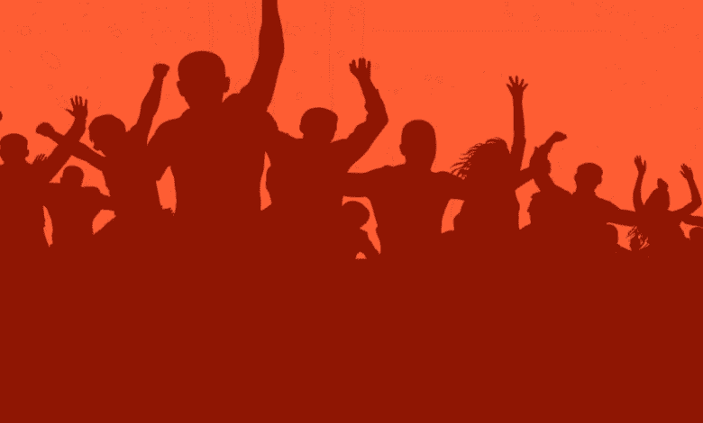 Opinion: Communal violence across the country is spiralling out of control