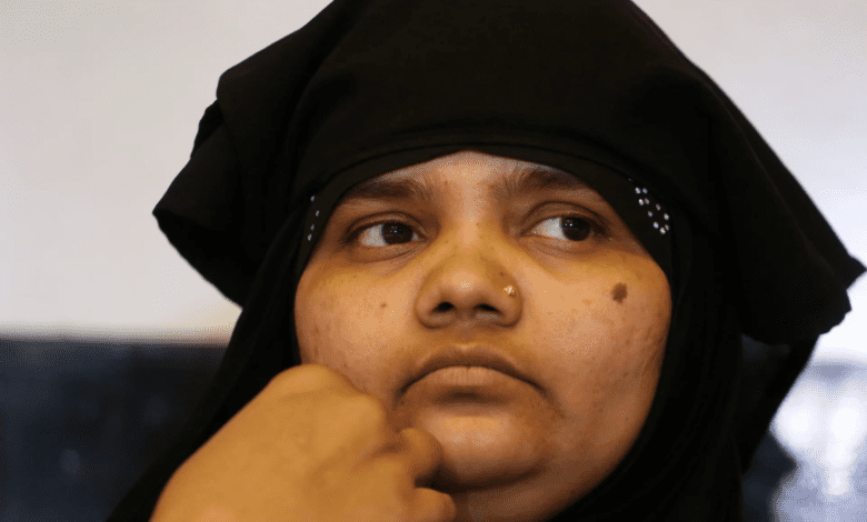 No information yet about surrender of Bilkis Bano case convicts: Dahod SP