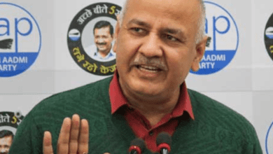 If you can't respect verdict, then why elections: Sisodia on nominated councillors issue