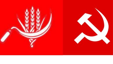 Telangana: Communist parties CPI, CPM to support TRS