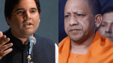 Ground realities not visible from aerial surveys: Varun Gandhi's swipe at UP govt