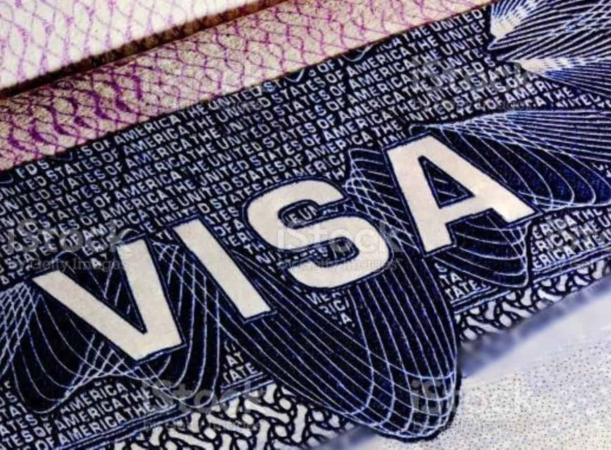 Making every effort to reduce visa interview appointment time in India: US