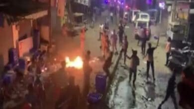 Gujarat: Communal clashes erupt in Vadodara on Diwali night