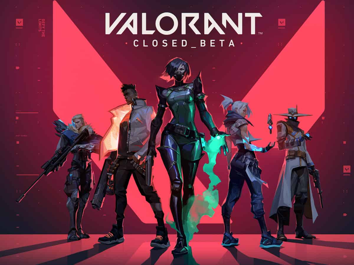 Riot Games unveils Indian agent for its free-to-play game Valorant