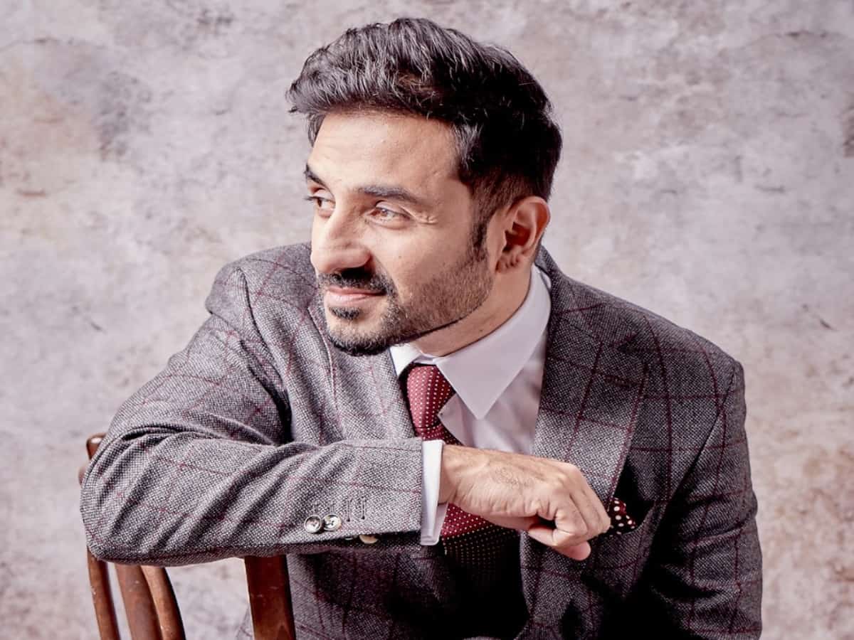 Vir Das to perform in Hyderabad: Date, ticket prices & more